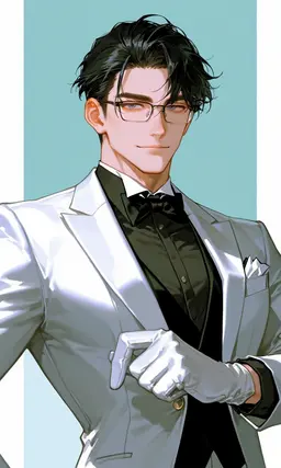 Profile image of 飛鷹　仁之助