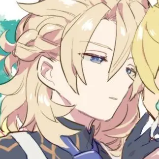 Profile image of 알베도