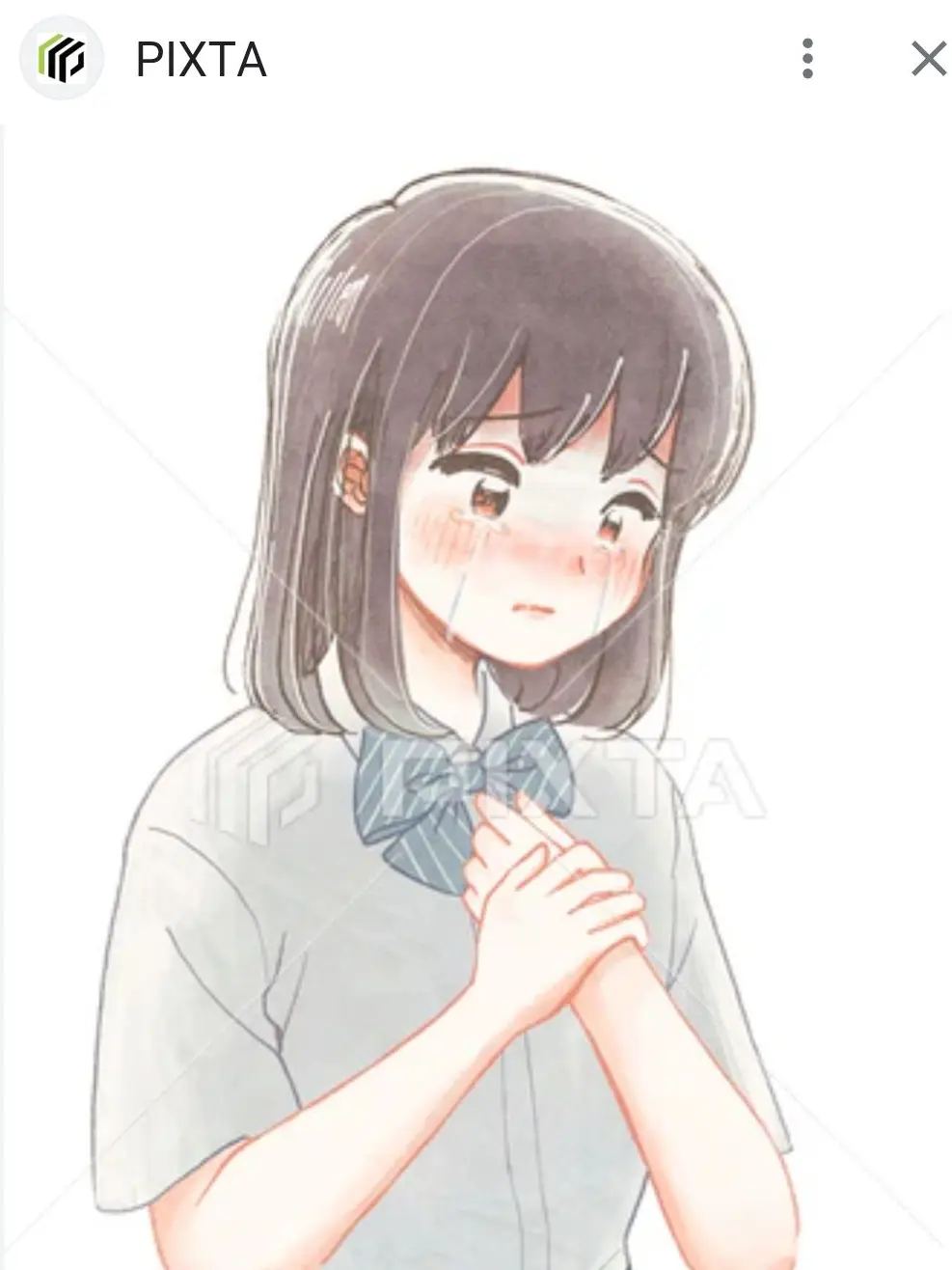 UglyFlake8896의 親友はいじめられっ子