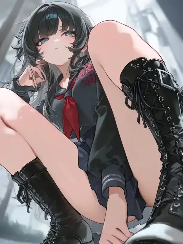 AwareFire9362의 学園の問題児