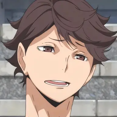 Profile image of 及川徹
