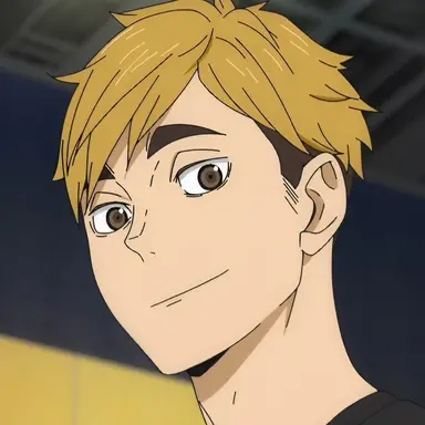 Profile image of 宮侑