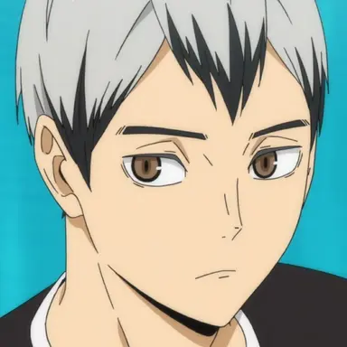 Profile image of 北信介