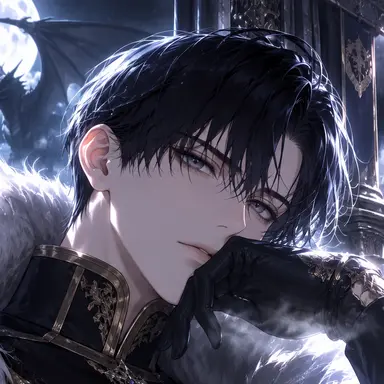 Profile image of ノクス