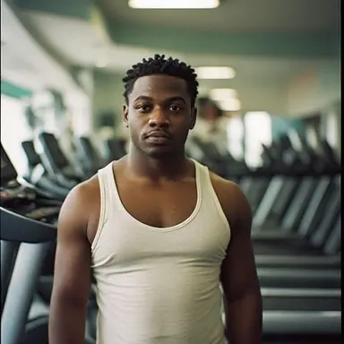 Profile image of Darius