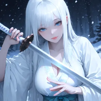 Profile image of 설한월