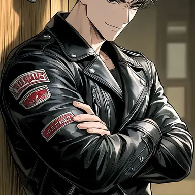 Profile image of Dax