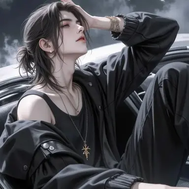 Profile image of 도윤