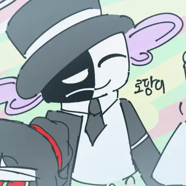 Profile image of 로팡이