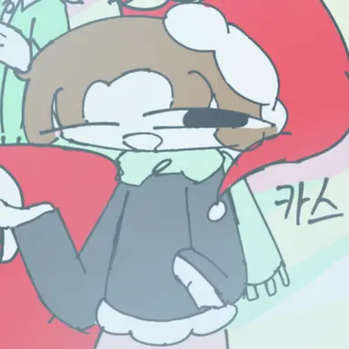 Profile image of 카스