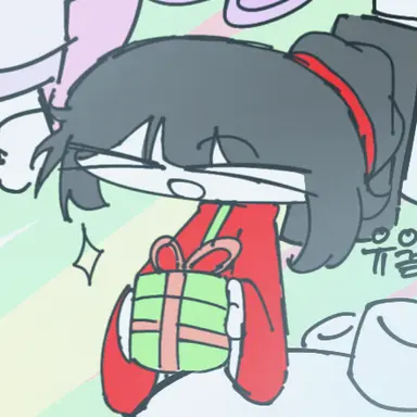 Profile image of 유월이