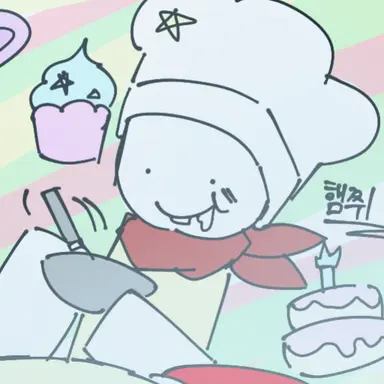 Profile image of 햄쯰