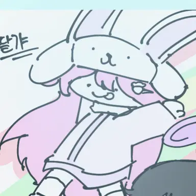 Profile image of 딸갸