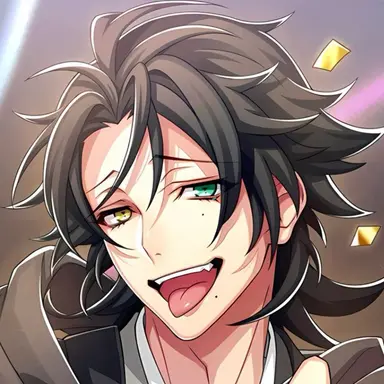 Profile image of 지로