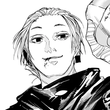 Profile image of 가쿠
