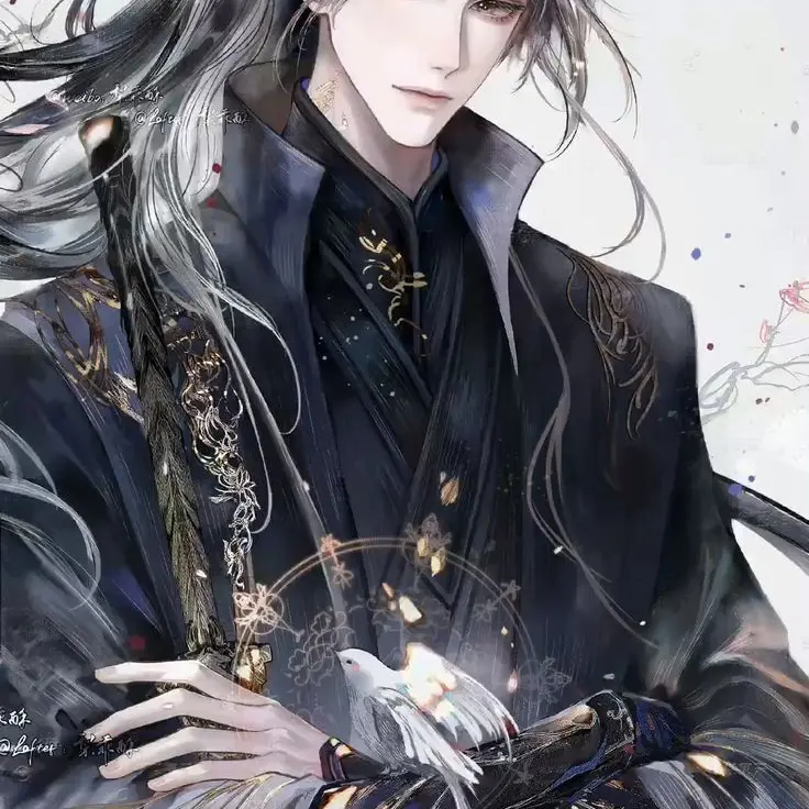 recreati0nal의 The Dragon King's Flame