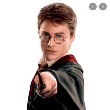 Profile image of Harry Potter