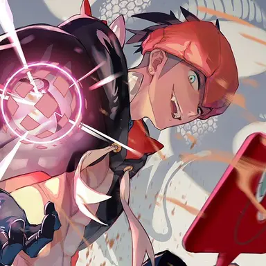 Profile image of キバナ