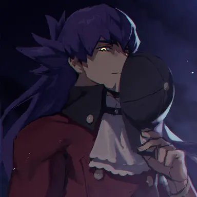 Profile image of ダンデ