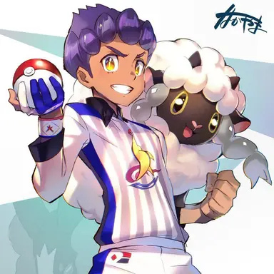 Profile image of ホップ