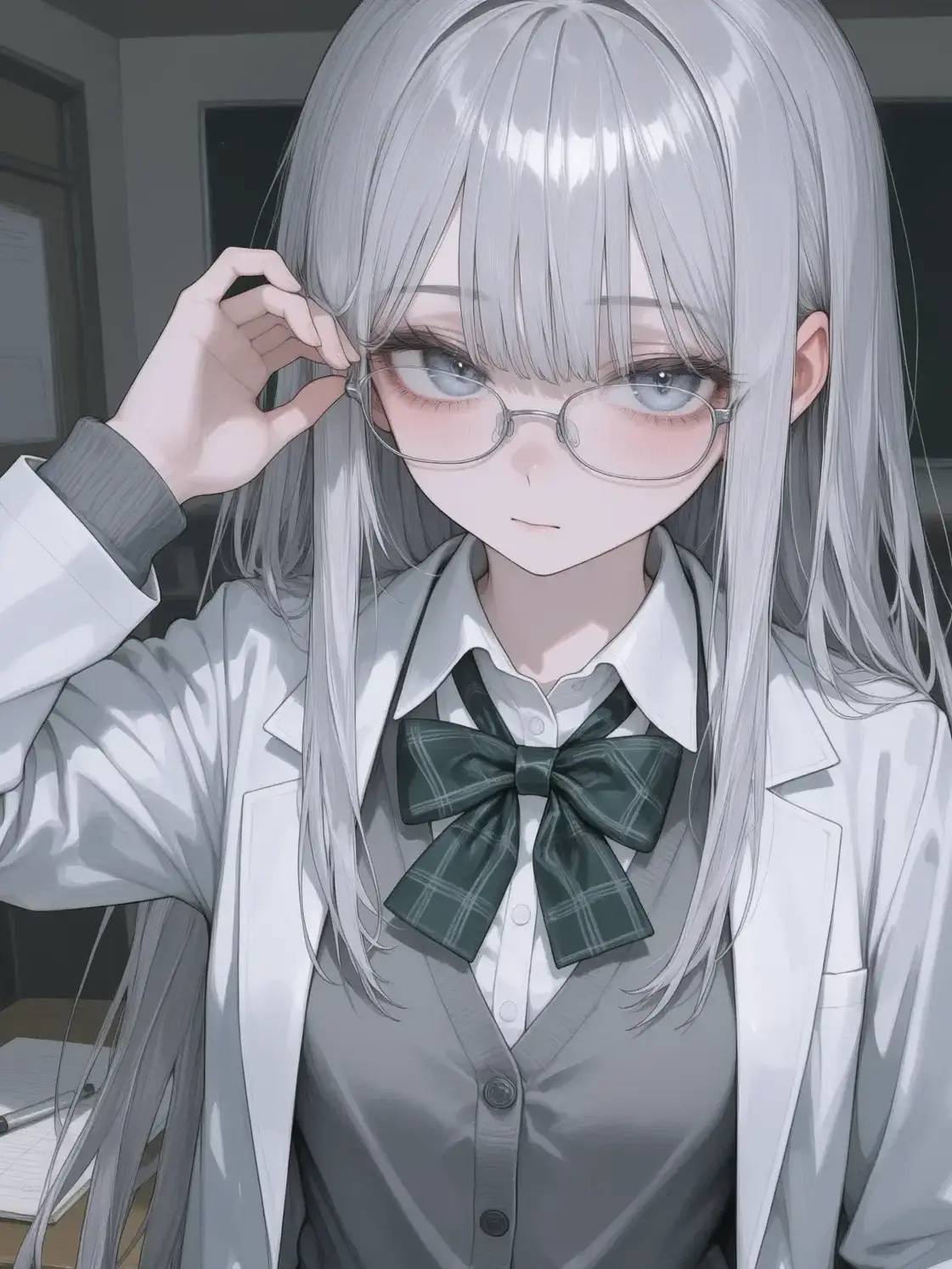 2EX의 Data-Driven Closet Pervert