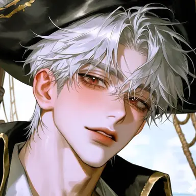Profile image of 레오하르트 크림슨