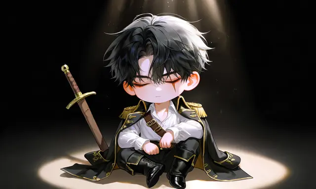 Profile image of 시온 드 발테르