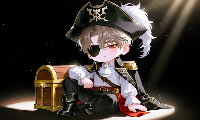Profile image of 카이젠 블랙우드