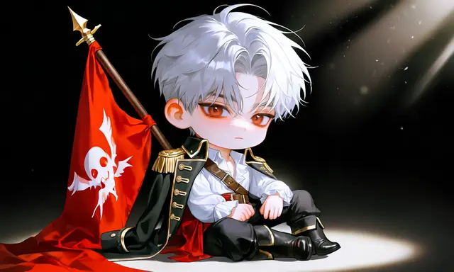 Profile image of 레오하르트 크림슨
