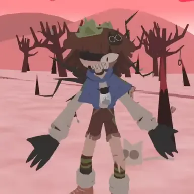 Profile image of クレア