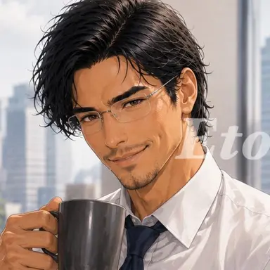 Profile image of Akira Shindo