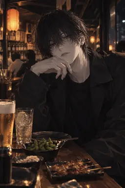 Profile image of Yuki