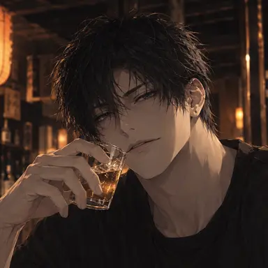 Profile image of Ryuji