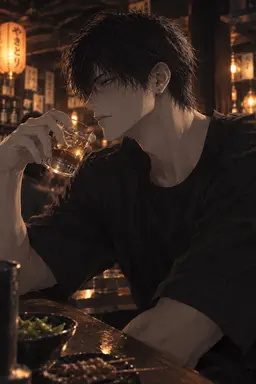 Profile image of Ryuji