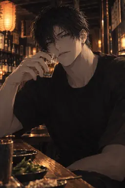 Profile image of Ryuji