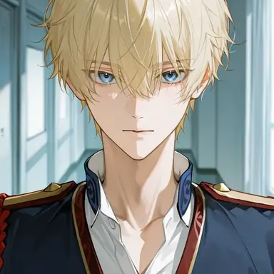 Profile image of 鷹司 蓮
