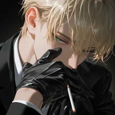 Profile image of ヨミ