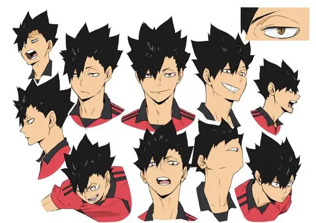 Profile image of 黒尾