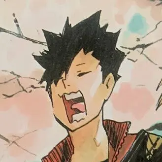 Profile image of 黒尾