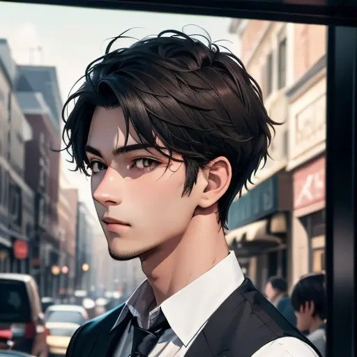 SilverBrick9486의 れん
