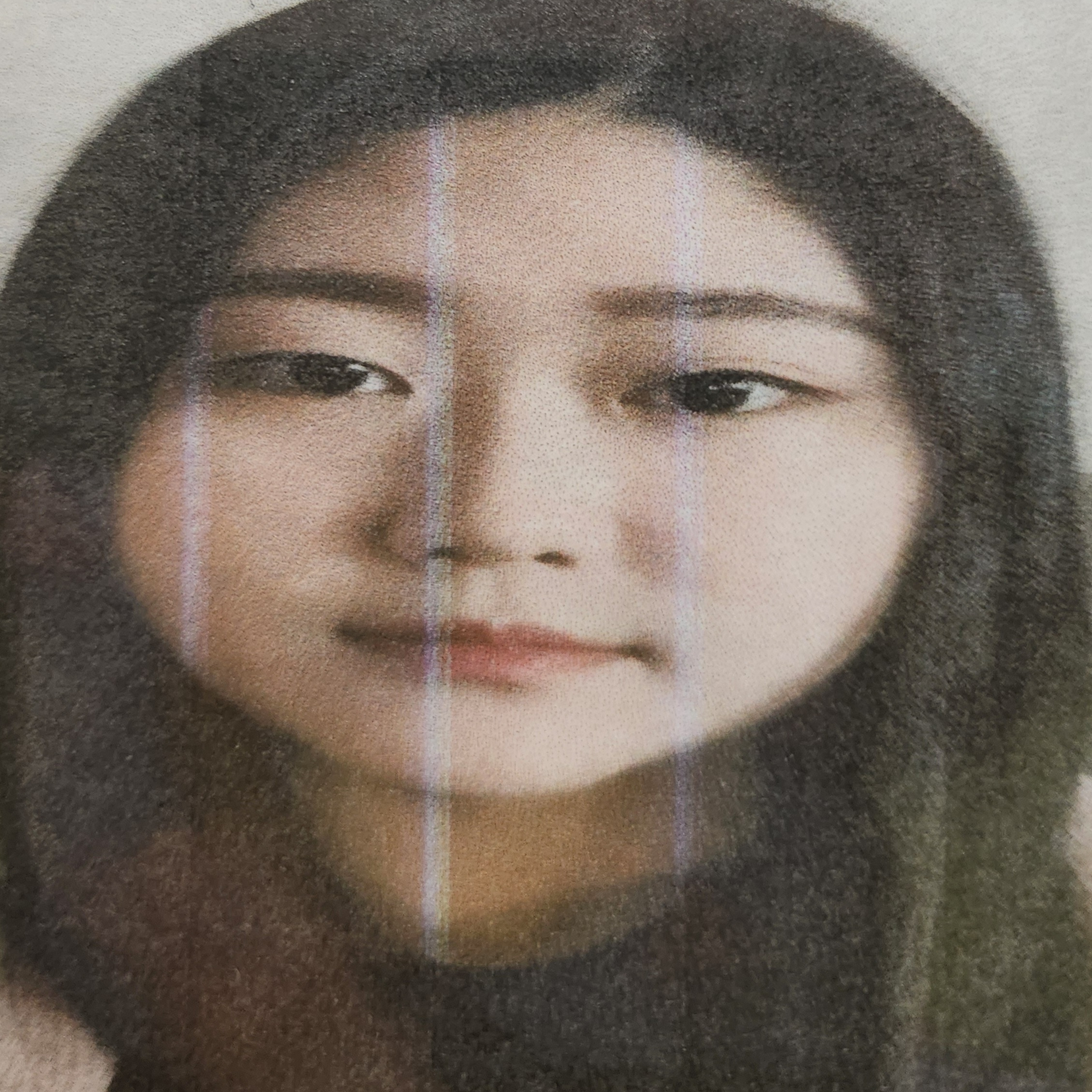 여자친구 대표 이미지