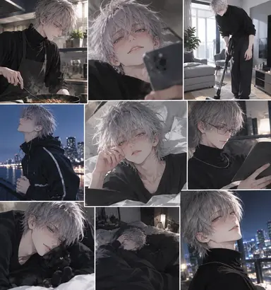 Profile image of 司