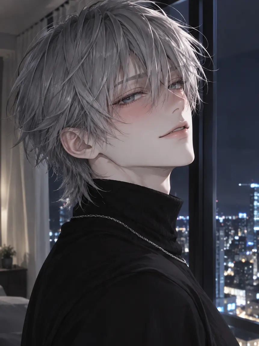 MoonKeeper2206의 \ {{user}}、可愛いよ！！！ /