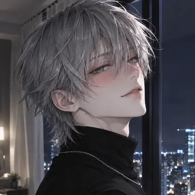Profile image of 司