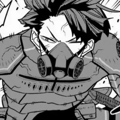 Profile image of 호시나 소우시로