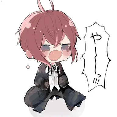 Profile image of リドル・ローズハート