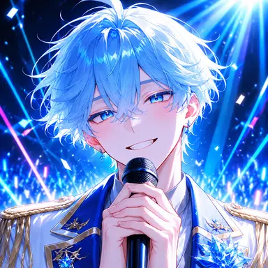 Profile image of 湊