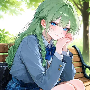 Profile image of 리루