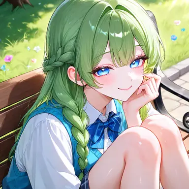 Profile image of 리루