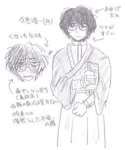 Profile image of 清一